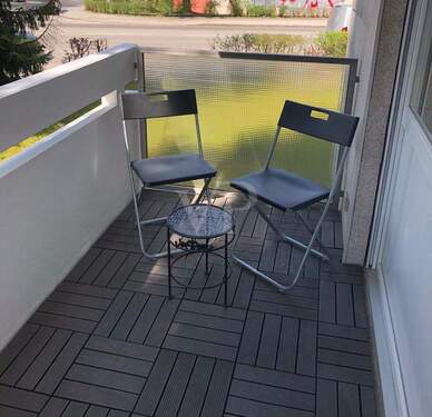 Balkon - 