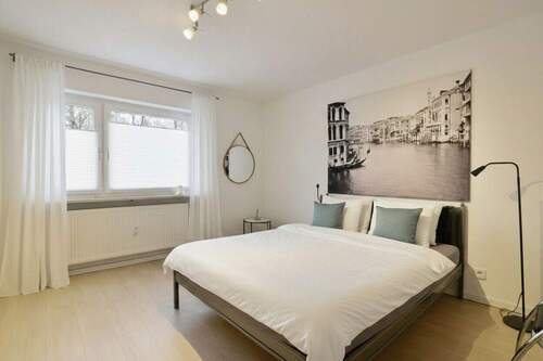 Schlafzimmer - 