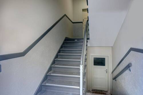 Treppenhaus - 