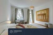 2,5 Zi. Whg. mit Balkon, Einbauküche in ruhiger Lage - ? Clever geschnitten & ruhig gelegen! - Heller 2,5-Zi.-Altbau mit Balkon & Top-Bad in Reinickendorf