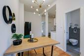 Wohnzimmer - 