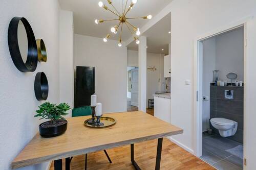 Wohnzimmer - 