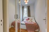 Schlafzimmer 2 - 