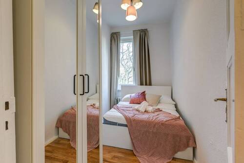 Schlafzimmer 2 - 