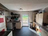 Küche - Reihenmittelhaus mit 100,00 m&sup2; in Wahnwegen zum Kaufen