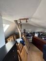 ausgebauter Speicher - 
