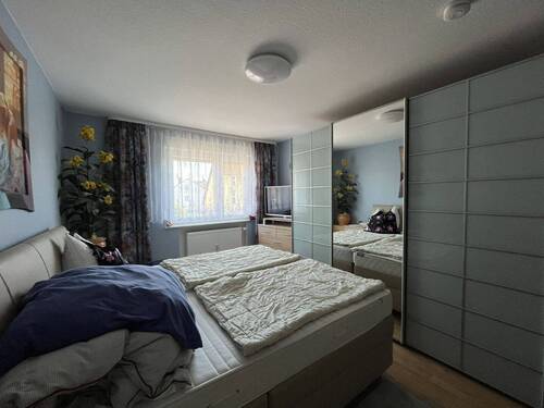 Schlafzimmer - 