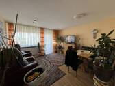 Wohn-Esszimmer - 