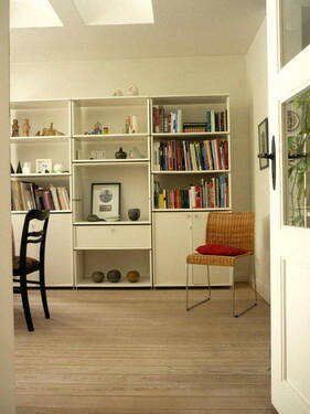 Esszimmer EG - 
