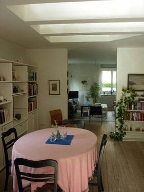 Esszimmer EG - 