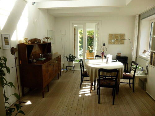 Esszimmer EG - 