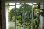 Wintergarten EG - 