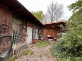 Gartenhäuser - 