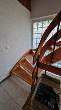Treppenhaus - 