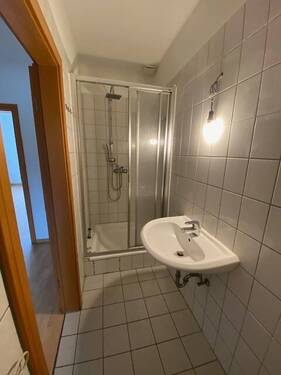 Duschbad - 