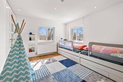 Kinderzimmer 1 OG - 