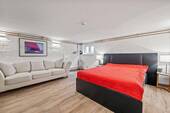 Gästezimmer UG - 