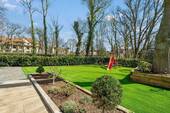 Gartenblick - 