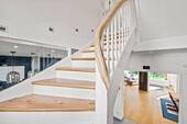 Treppenhaus - 