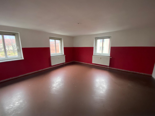Wohnung 2. OG - 