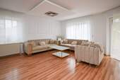 Wohn/-Esszimmer - 4 Zimmer Etagenwohnung zum Kaufen in Wallenhorst
