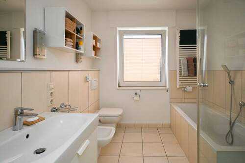 Badezimmer - 