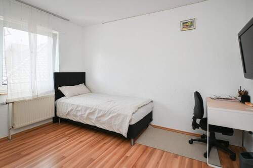 Gästezimmer/Büro - 