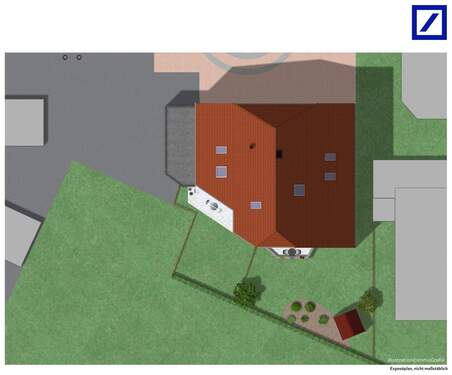 Lageplan - 