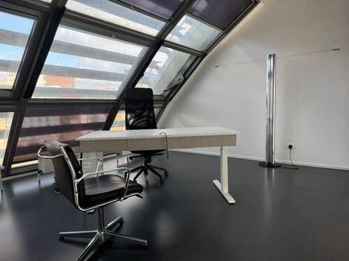 Bild 4 - Büro in Düsseldorf zur Miete