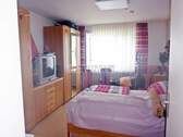 Ansicht - 4 Zimmer Etagenwohnung in Neutraubling