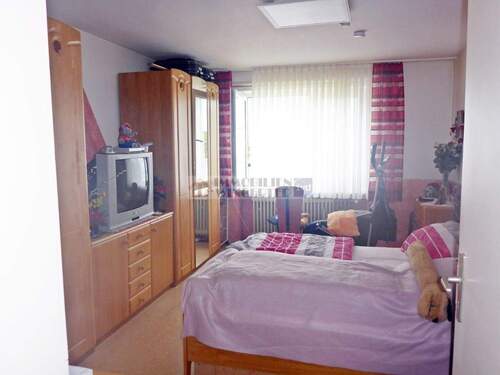 Ansicht - 4 Zimmer Etagenwohnung in Neutraubling