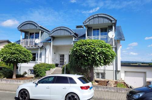 Bild_Kennzeichen verdeckt_1.jpg - 4 Zimmer Etagenwohnung zur Miete in Weilburg