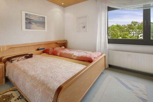 Schlafzimmer - 