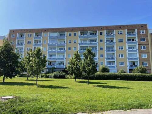 Straßenansicht Haus - 