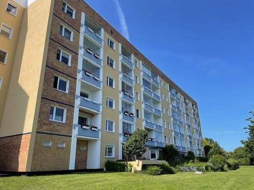 Straßenansicht Haus - 