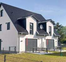 Exklusive Mietwohnung in Form einer Haushälfte an der Ostseeküste - Fuhlendorf