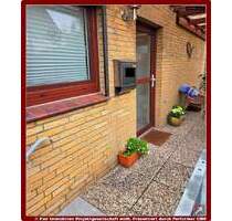 **Singlewohnung mit Garten in ruhiger Lage** - Horneburg