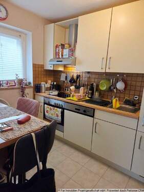 Küche - 