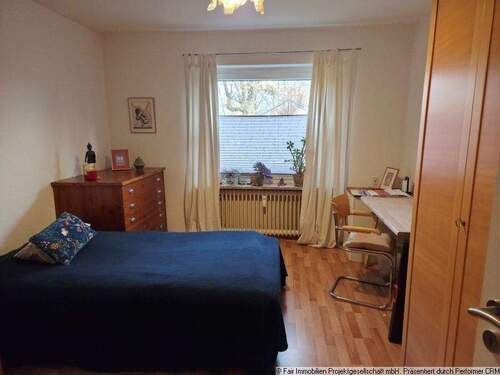 Schlafzimmer - 