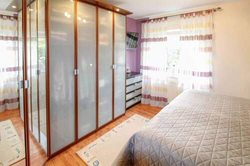 Elternschlafzimmer - 