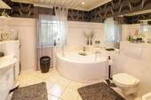 Bad mit Vollausstattung - 