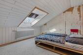 Zimmer Dachgeschoss - 