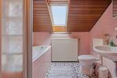 Bad Dachgeschoss - 