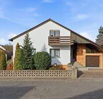 Flexibel nutzbares 1-2-Familienhaus mit großem Garten und Sanierungspotenzial - Wörth am Rhein / Maximiliansau