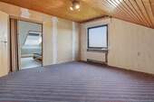Zimmer Dachgeschoss - 