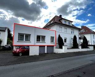Büro-Praxisräume zu vermieten - erstklassige Lage im Zentrum von Lippstadt!