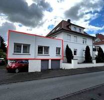 Büro-Praxisräume zu vermieten - erstklassige Lage im Zentrum von Lippstadt!