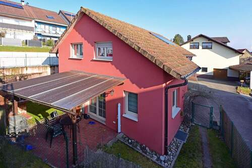 Bild 2 - 7 Zimmer Einfamilienhaus zum Kaufen in Bad Säckingen