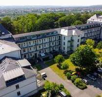 ++ Toplage Neustadt! Helle 2-Raumwohnung mit Fahrstuhl ++ - Dresden Albertstadt