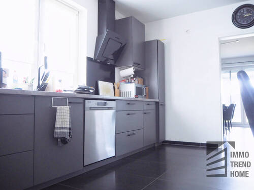 P5220186 - 4 Zimmer Doppelhaushälfte zum Kaufen in Bohmte / Hunteburg